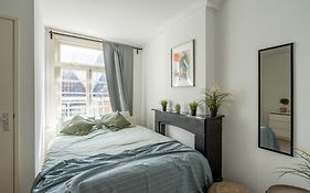 Penthouse Amsterdam Dam Square